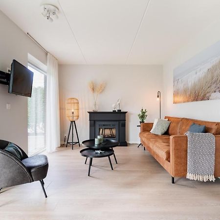 Vakantiewoning Seaside, Burgvliet 11 Oostkapelle Zewnętrze zdjęcie