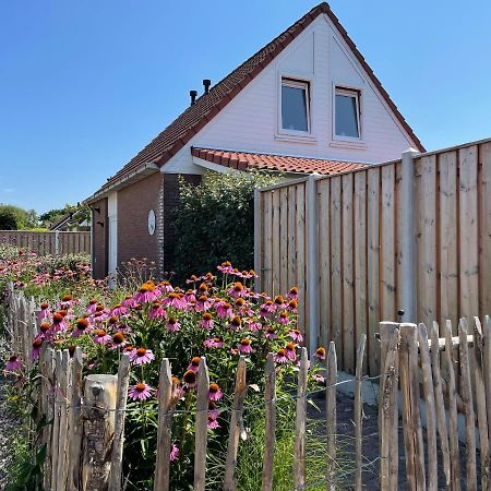 Vakantiewoning Seaside, Burgvliet 11 Oostkapelle Zewnętrze zdjęcie