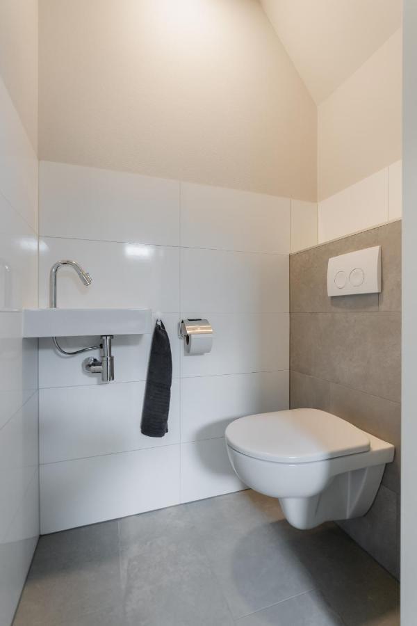 Vakantiewoning Seaside, Burgvliet 11 Oostkapelle Zewnętrze zdjęcie