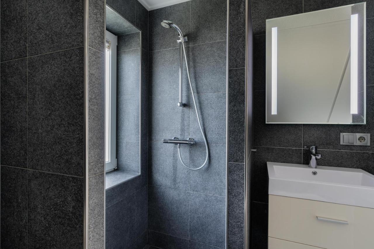 Vakantiewoning Seaside, Burgvliet 11 Oostkapelle Zewnętrze zdjęcie