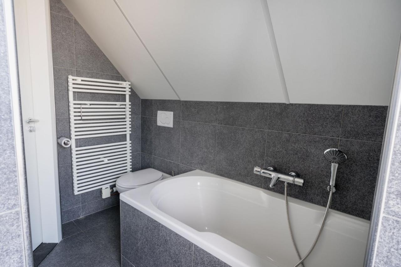 Vakantiewoning Seaside, Burgvliet 11 Oostkapelle Zewnętrze zdjęcie